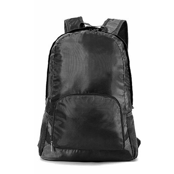 Foldable Waterproof Travelling Backpack