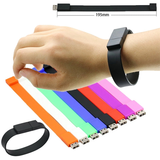 Wristband USB Memory Stick