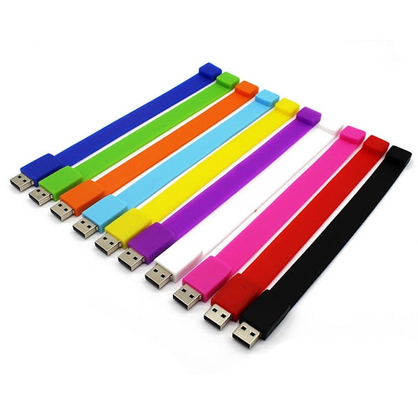 Wristband USB Memory Stick