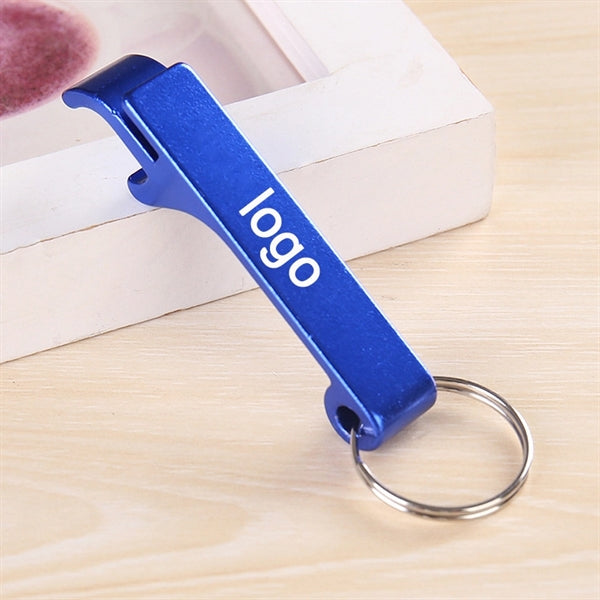 Bottle Opener Keychain for Party Wedding