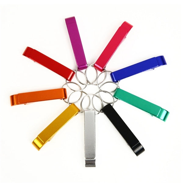 Bottle Opener Keychain for Party Wedding