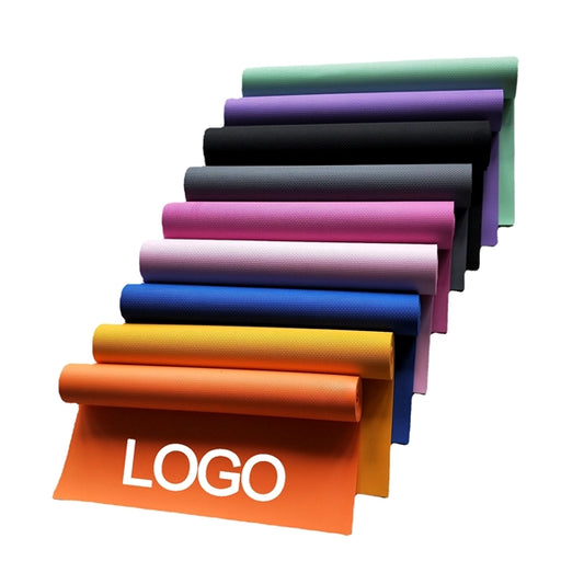 1/8 Yoga Mat