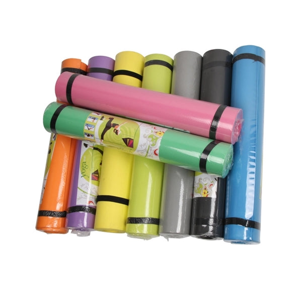 1/8 Yoga Mat