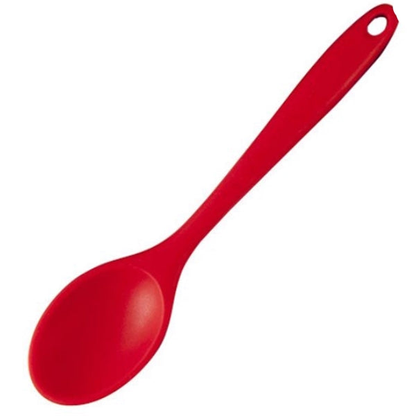 Eco-Friendly Silicone Spoon