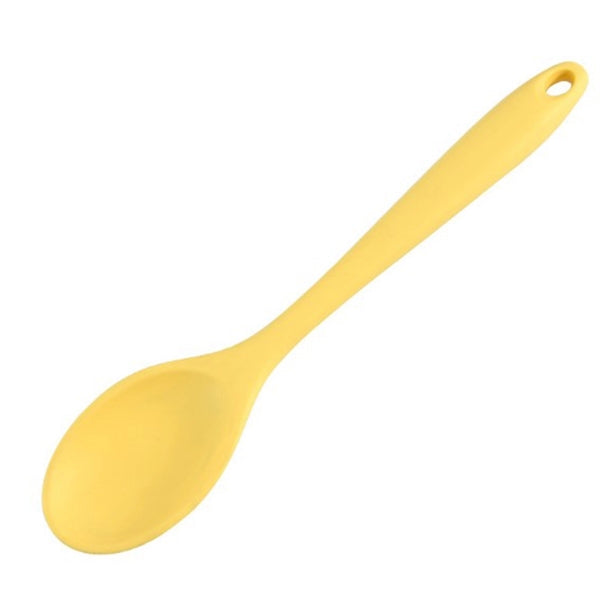 Eco-Friendly Silicone Spoon