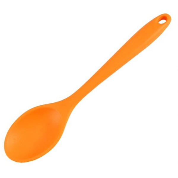 Eco-Friendly Silicone Spoon