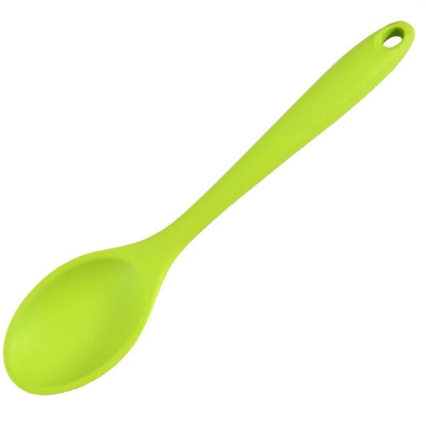 Eco-Friendly Silicone Spoon