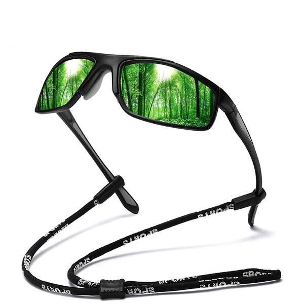 Sports Sunglasses