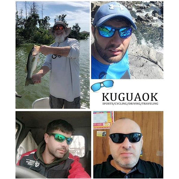 Sports Sunglasses
