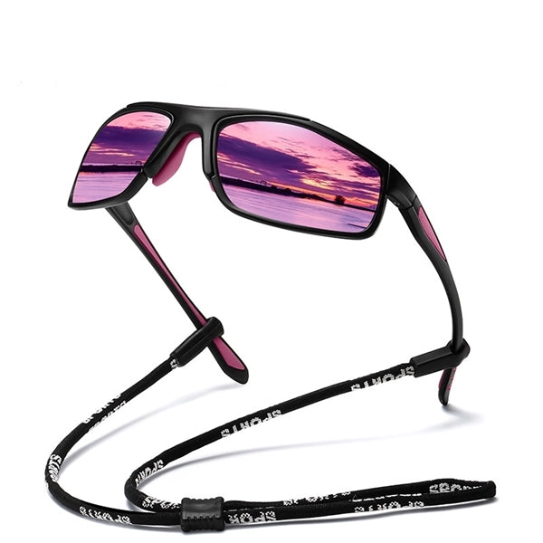 Sports Sunglasses