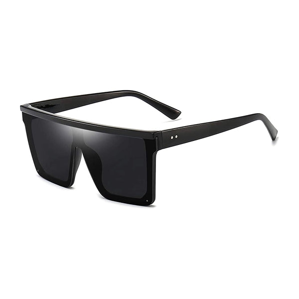Square Oversized Sunglasses