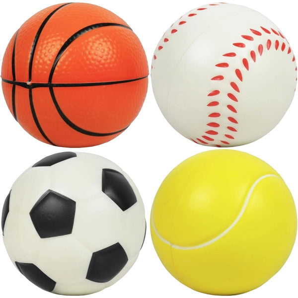 Soft Soccer Ball