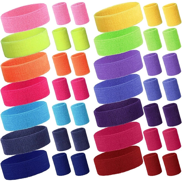 Sweatbands