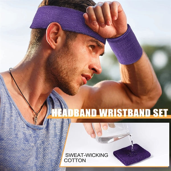 Sweatbands