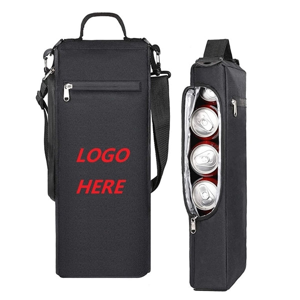 Golf Beer Cooler Bag
