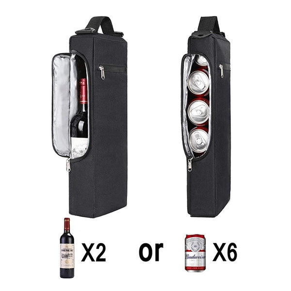 Golf Beer Cooler Bag