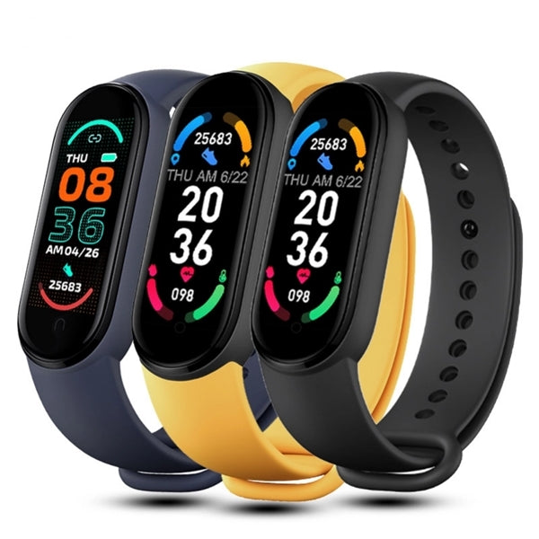 Fitness Tracker Band