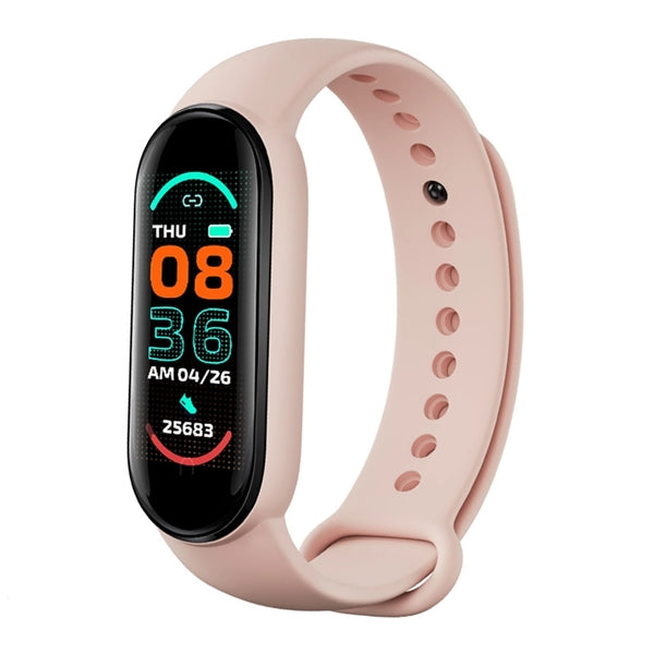 Fitness Tracker Band