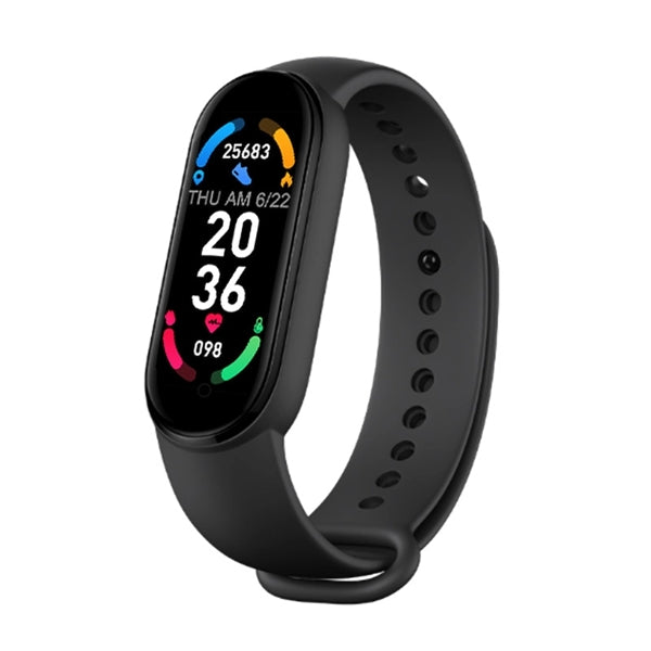 Fitness Tracker Band
