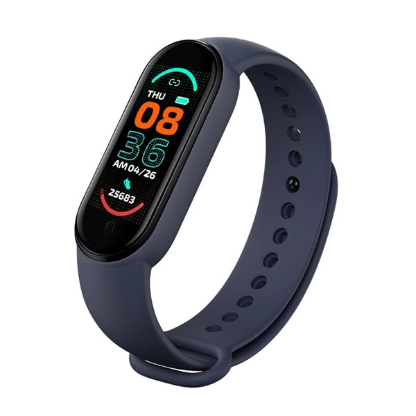 Fitness Tracker Band