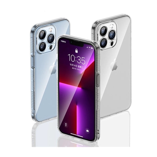TPU Clear Mobile Phone Case
