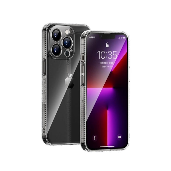 TPU Clear Mobile Phone Case
