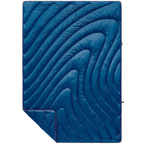 Rumpl Original Puffy Blanket