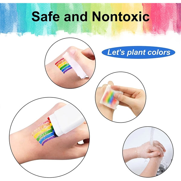 Face Paint Stick