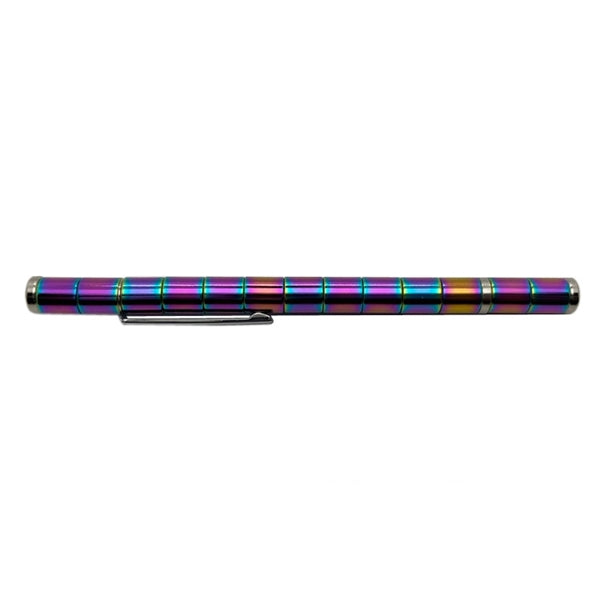 Decompression Magnetic Metal Pen