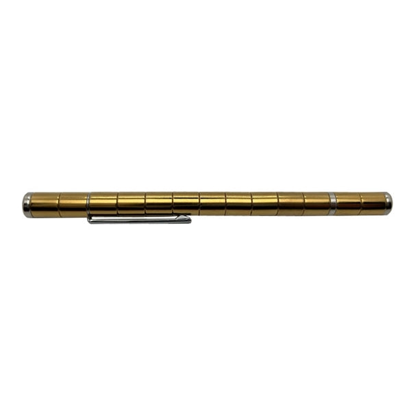 Decompression Magnetic Metal Pen