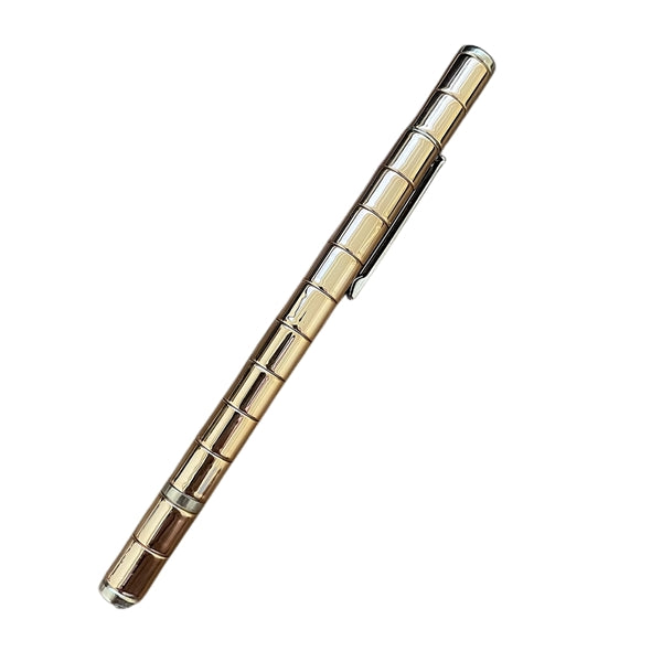 Decompression Magnetic Metal Pen