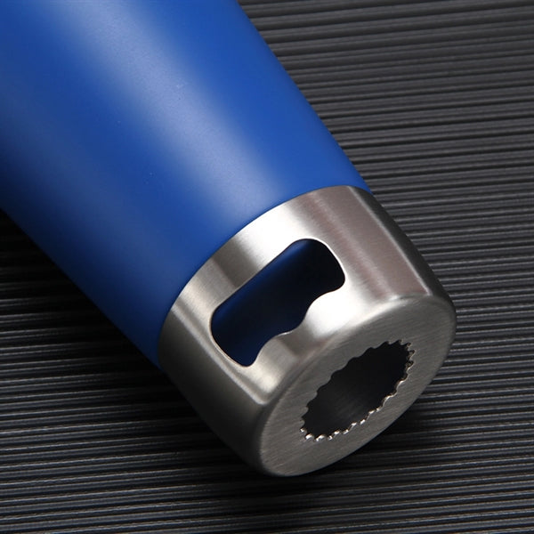 Beer Cup With Opener