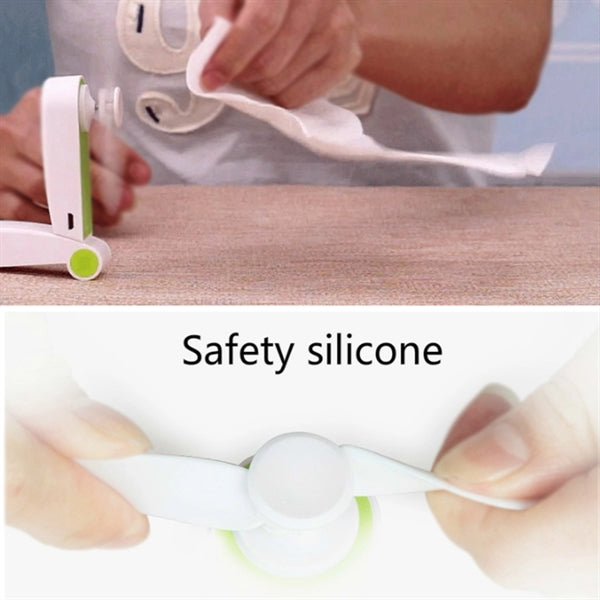Folding Electric Portable Usb Fan