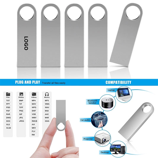 Thumb Drive 32Gb