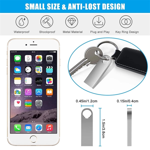 Thumb Drive 32Gb