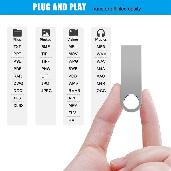 Thumb Drive 32Gb