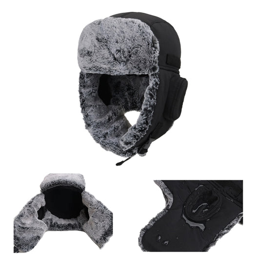 Fashion Aviator Trapper Hat