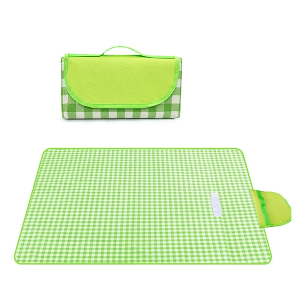 Foldable Picnic Mat Waterproof Beach Blanket