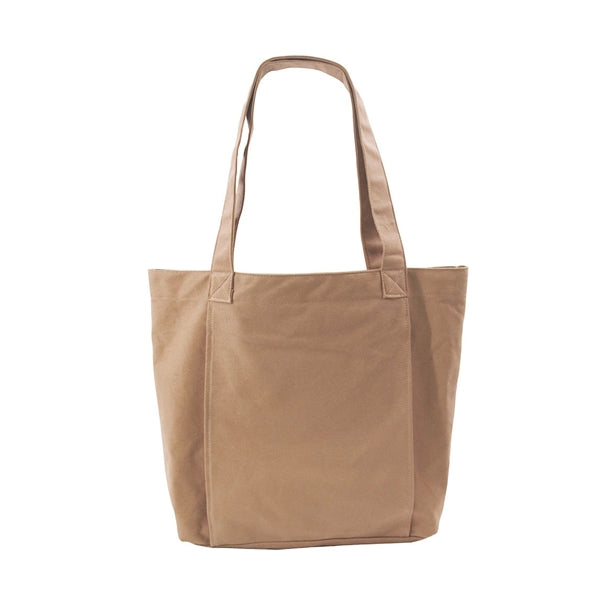 Yoga Retreat Cotton Tote