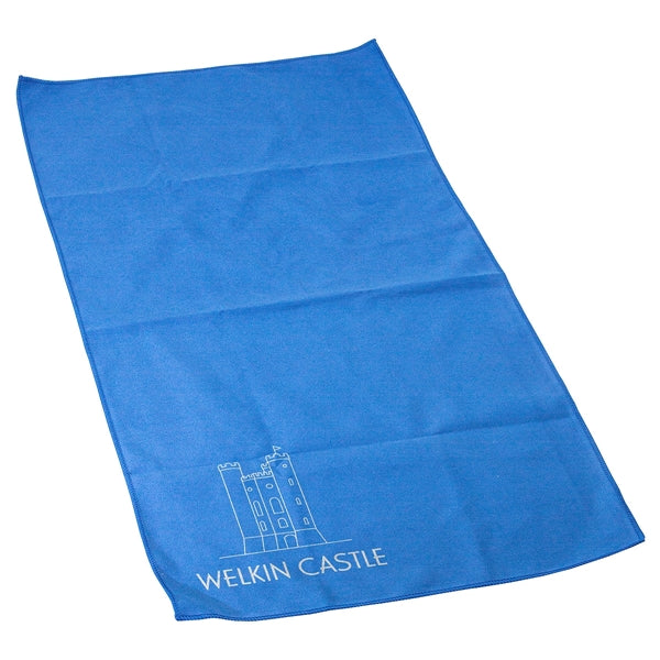Big League 15- x 30- Microfiber Sports Towel- 1-Color