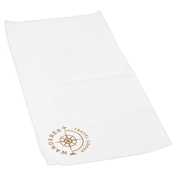 Big League 15- x 30- Microfiber Sports Towel- 1-Color