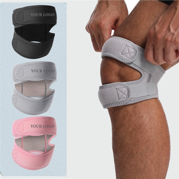 Outdoor Breathable Knee Brace Support Strap