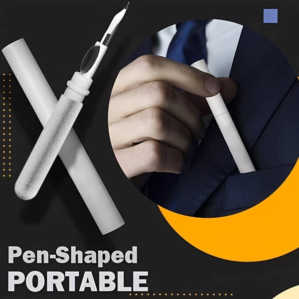 Bluetooth Earbuds Cleaning Pen