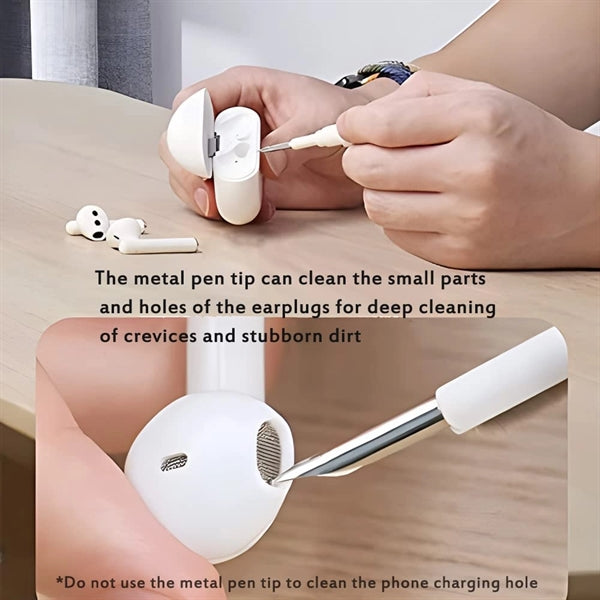 Bluetooth Earbuds Cleaning Pen