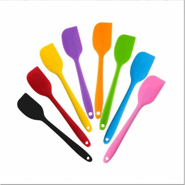 10'' Silicone Spatula