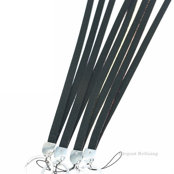 Rhinestone Lanyards