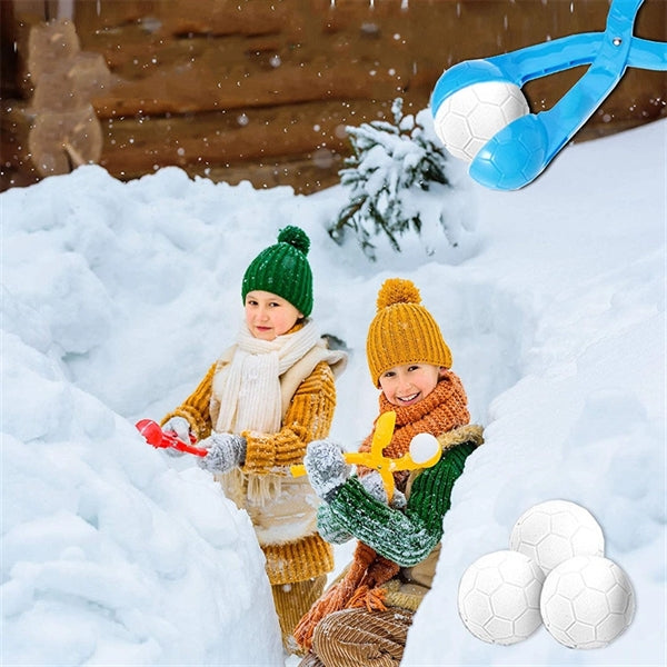 Snowball Maker