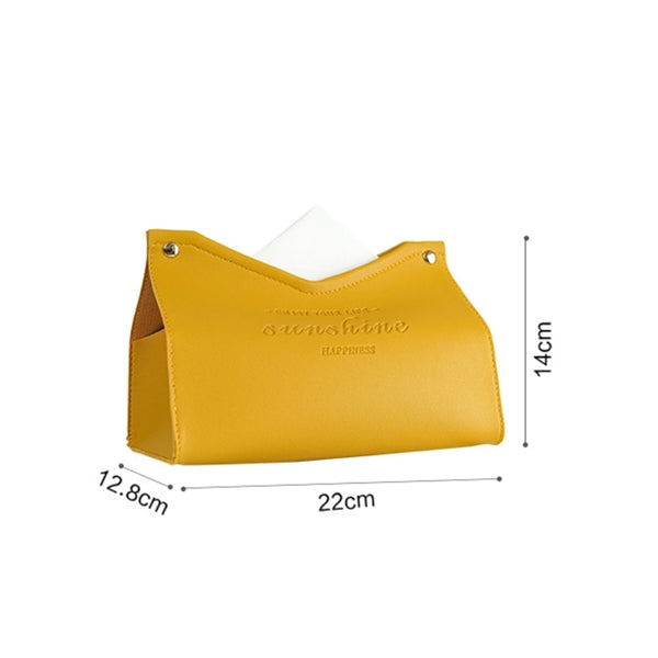 Tissue Box Holder