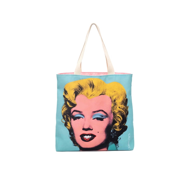Open Tote Bag IMPORT 18" x 15"