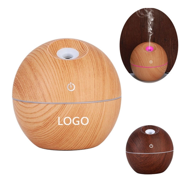 Atomizing Portable Humidifier
